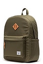 view 3 of 4 Heritage Backpack in Ivy Green