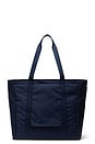 view 2 of 4 Heritage Tote in Darkest Navy