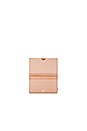 view 1 of 4 Premium Eugene Passport Holder in Natural