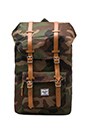 view 1 of 4 Little America Backpack in Camo