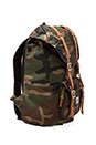 view 3 of 4 Little America Backpack in Camo