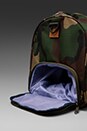 view 5 of 7 Novel (Cordura) Duffle Bag in Camo Cordura