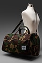 view 7 of 7 Novel (Cordura) Duffle Bag in Camo Cordura