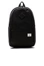 view 1 of 4 MOCHILA NELSON in Black
