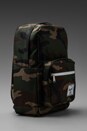 view 3 of 6 Pop Quiz Backpack in Woodland Camo