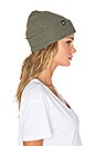 view 3 of 7 BONNET 2 PACK QUARTZ in Charcoal & Army