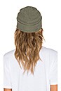 view 4 of 7 BONNET 2 PACK QUARTZ in Charcoal & Army