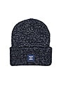 view 4 of 4 GORRO ABBOTT in Navy & Reflective Speckle