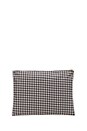 view 2 of 4 XL Network Pouch in Houndstooth