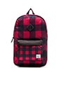 view 1 of 4 Heritage Backpack in Buffalo Plaid
