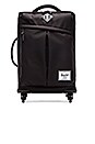 view 1 of 5 Highland Carry-On in Black