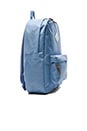 view 3 of 4 SAC À DOS HERITAGE in Chambray Crosshatch & White Rubber