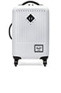 view 1 of 5 Trade Carry-On in White