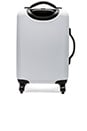view 2 of 5 Trade Carry-On in White