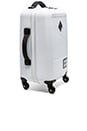 view 3 of 5 Trade Carry-On in White