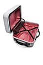view 4 of 5 Trade Carry-On in White