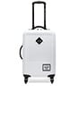 view 5 of 5 Trade Carry-On in White