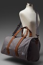 view 8 of 8 Ravine Bag in Grey/Tan in Grey & Tan