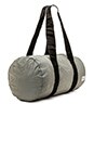 view 3 of 6 3M Day / Night Collection Packable Duffle in Silver Reflective