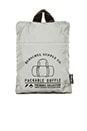 view 6 of 6 3M Day / Night Collection Packable Duffle in Silver Reflective