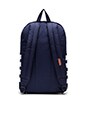 view 2 of 4 MOCHILA HERITAGE in Peacock Offset