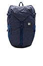 view 1 of 4 SAC À DOS TRAIL BARLOW LARGE in Denim