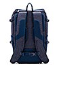 view 2 of 4 SAC À DOS TRAIL BARLOW LARGE in Denim