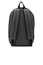 view 2 of 4 MOCHILA LAWSON in Black Ion