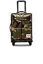 view 5 of 5 DE CABINE HIGHLAND in Woodland Camo
