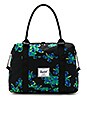 view 1 of 4 BOLSA DEPORTIVA STRAND in Neon Floral