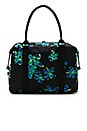view 2 of 4 BOLSA DEPORTIVA STRAND in Neon Floral