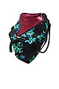 view 4 of 4 BOLSA DEPORTIVA STRAND in Neon Floral