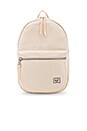 view 1 of 4 Surplus Lawson Backpack in White