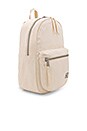 view 3 of 4 Surplus Lawson Backpack in White