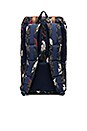 view 2 of 4 Little America Backpack in Peacoat Parlour