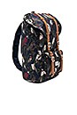 view 3 of 4 Little America Backpack in Peacoat Parlour
