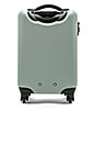 view 2 of 5 Trade Carry-On in Iceberg Green