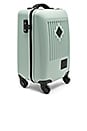 view 3 of 5 Trade Carry-On in Iceberg Green