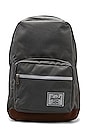 view 1 of 4 Pop Quiz Backpack in Grey