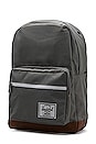 view 2 of 4 Pop Quiz Backpack in Grey
