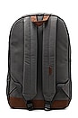 view 4 of 4 Pop Quiz Backpack in Grey