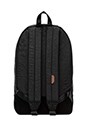 view 2 of 4 Bad Hills Collection Heritage Plus Backpack in Black
