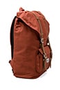 view 3 of 4 Little America Backpack in Rust