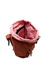 view 4 of 4 Little America Backpack in Rust
