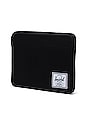 view 2 of 3 FUNDA PARA PORTÁTIL ANCHOR in Black