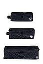 view 1 of 1 Travel Organizers in Black