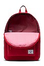 view 2 of 2 Classic Backpack in Red