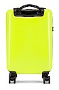 view 2 of 5 Trade Carry On Suitcase in Highlight