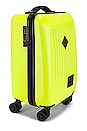 view 3 of 5 Trade Carry On Suitcase in Highlight