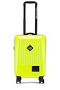 view 5 of 5 Trade Carry On Suitcase in Highlight